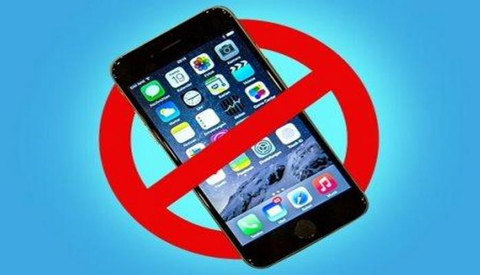 В Азербайджане запретят телефоны на свадьбах