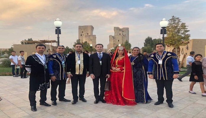 Азербайджанские исполнители заняли первое место на международном форуме по мугаму в Узбекистане