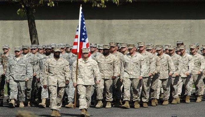 США отправили своим военным за границу почти 10 тыс. индеек на День благодарения