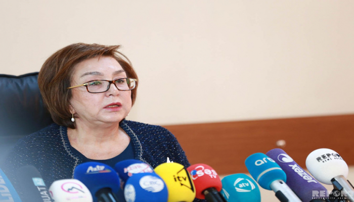 В Азербайджане результаты 48 абитуриентов-нарушителей ликвидированы
