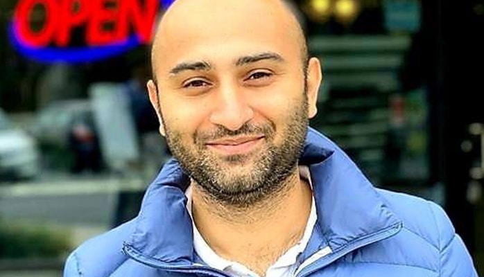 Səxavət Məmmədovun Amerikadakı yadigarı