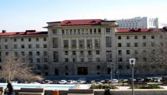 Koordinasiya Qrupuna dəyişiklik edildi