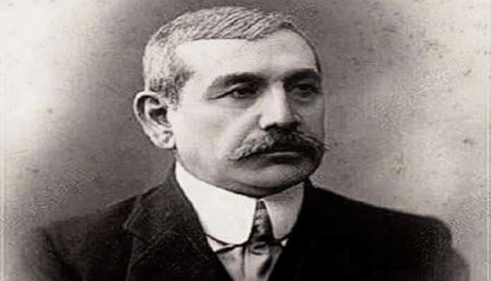 Муртуза Мухтаров — капиталист и меценат