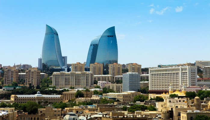 Основные чертежи Генплана Баку будут готовы к концу этого года