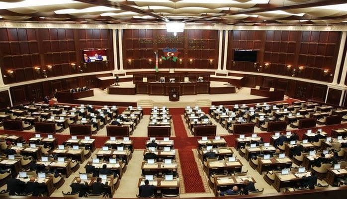 Назначен новый аудитор Счетной палаты