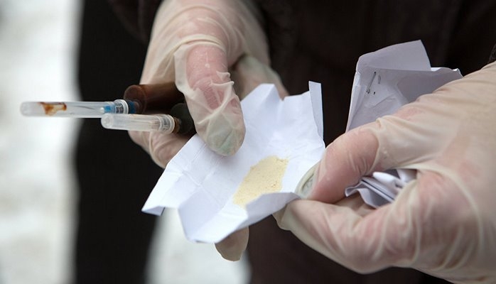 Norveçdə narkomanları heroinlə müalicə edəcəklər