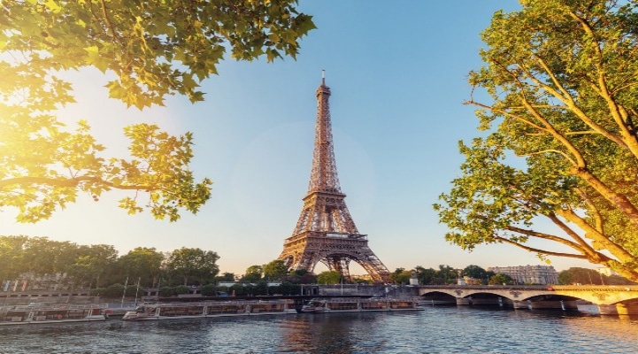 2019-cu ilin ən çox ziyarət olunan ölkələri açıqlandı