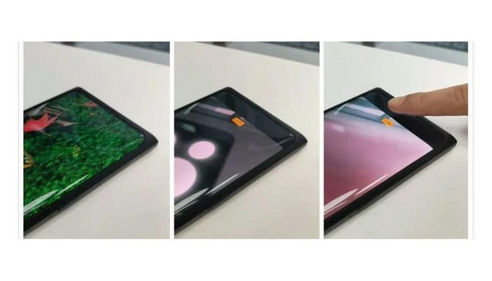 Oppo и Xiaomi спрятали селфи-камеры под дисплеи смартфонов