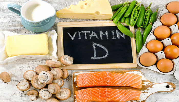 Orqanizmdə D vitamininin çatışmazlığı bəzi problemlərə səbəb olur