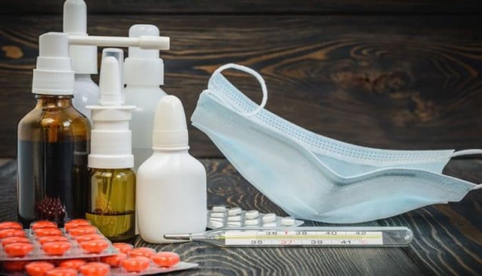 Bu dərmanlar qrip zamanı effektsiz və mənasızdır