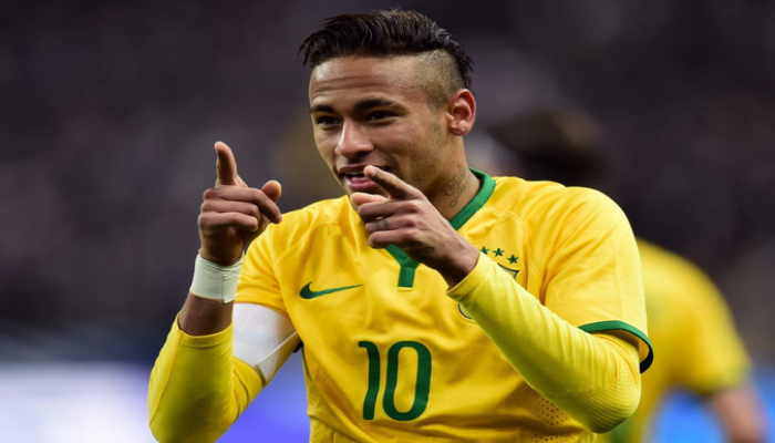 'Barselona' Neymarın qayıdışı ehtimalına aydınlıq gətirdi