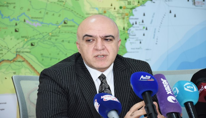 В национальных парках Азербайджана создадут уголки для детей