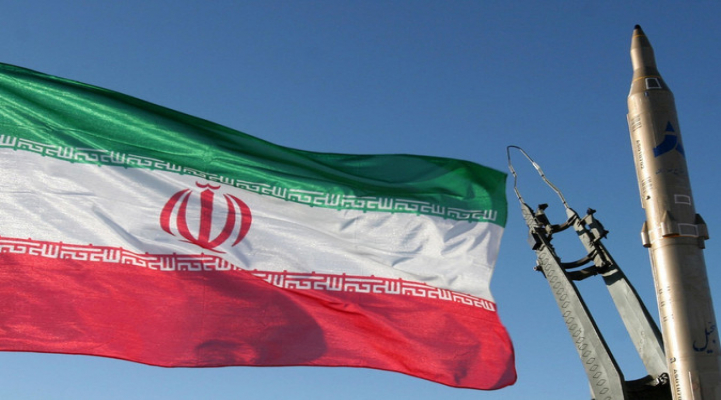 İranın BMT-dəki daimi nümayəndəsi 'qisas əməliyyatı'nın başa çatdığını bildirib