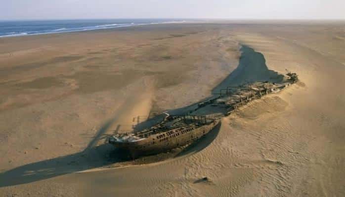 Dünyanın ən heyrətamiz və təhlükəli çimərlikləri