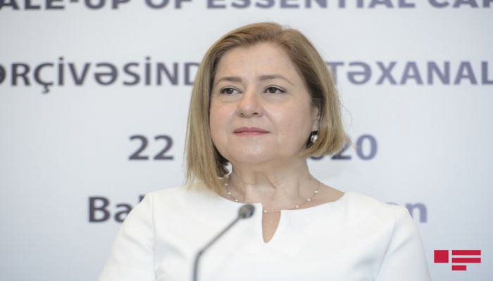 Hande Harmancı sosial şəbəkədəki paylaşımına görə üzr istəyib