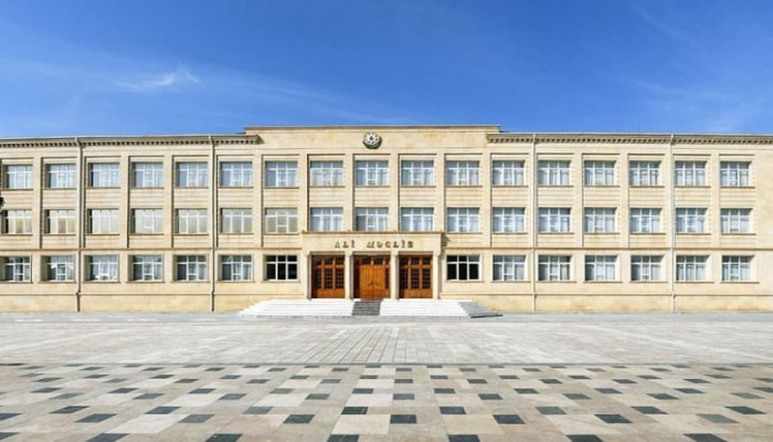 Bu gün Naxçıvana yeni Baş Nazir təyin olunacaq