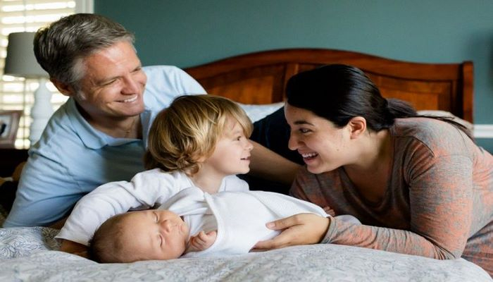 5 универсальных советов по воспитанию, которые стоит взять на заметку каждой маме