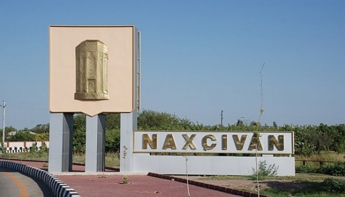 Naxçıvana yeni nazir təyin olundu