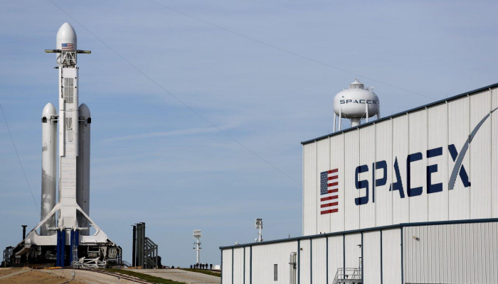 SpaceX назвала причину аварии корабля Crew Dragon при наземных испытаниях