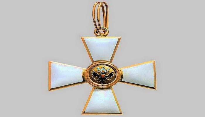 Азербайджанцы – “Георгиевские кавалеры”