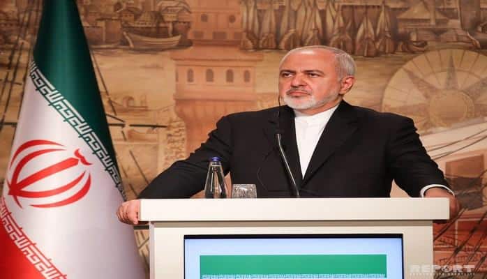 İran XİN başçısı: "Dağlıq Qarabağ münaqişəsi tezliklə həllini tapmalıdır"