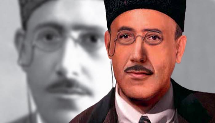 Гусейн Джавид: Творческий путь и схватка с собственной судьбой