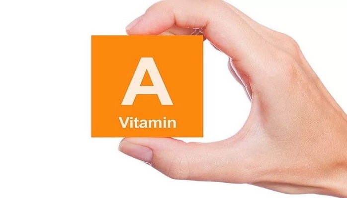Dəri quruluğundan, göz xəstəliklərinə qədər - A vitamini çatışmazlığının fəsadları