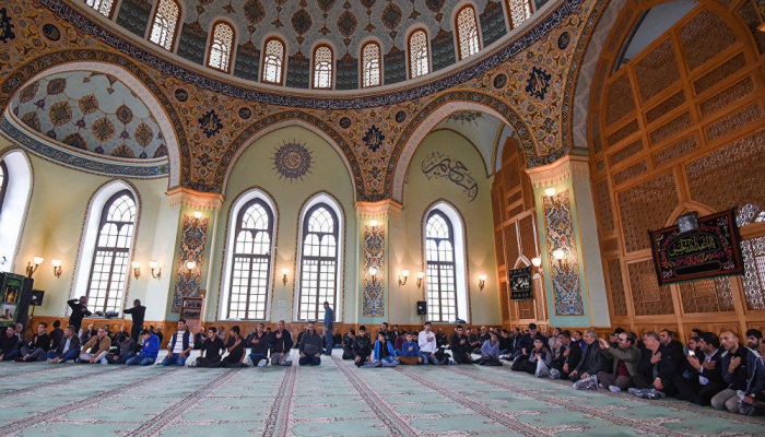 Госкомитет Азербайджана о правилах проведения ритуалов в месяц Мухаррам