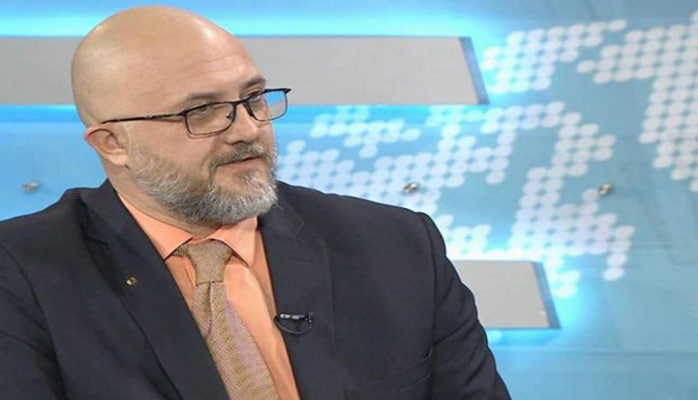 Rusiyalı ekspert: 'Ermənistanı hamımız birlikdə yerinə oturtmalıyıq'