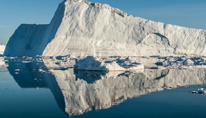 В следующем столетии многие ледники могут вовсе исчезнуть