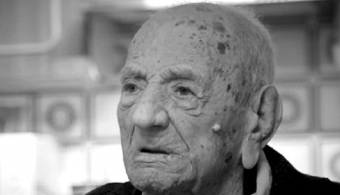 Dünyanın ən yaşlı kişisi 113 yaşında ölüb
