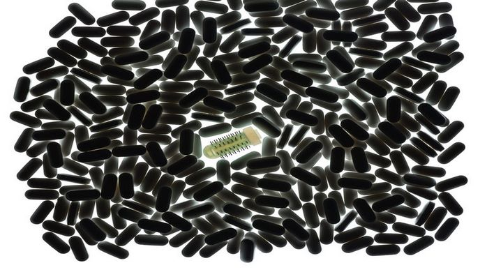 Таблетка с микроиглами избавит от болезненных инъекций