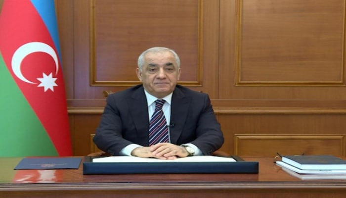 Премьер-министр об укреплении военного потенциала Азербайджана