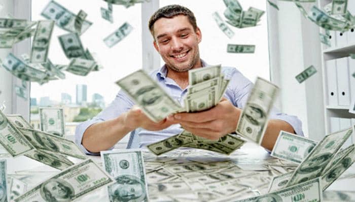 Pul insanı necə dəyişdirir?