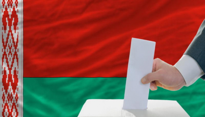 Belarusda parlament seçkilərində səsvermə başlayıb
