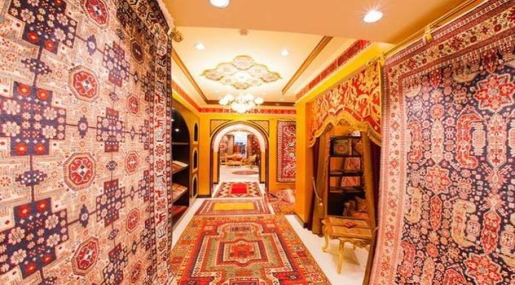 Parisdə Azərbaycan xalçaları nümayiş olunacaq