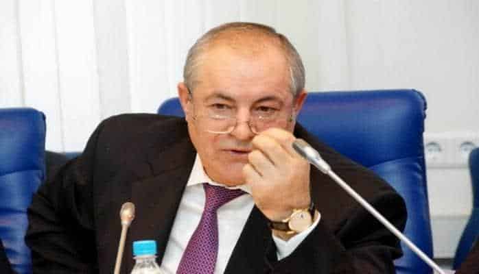 Rusiyada azərbaycanlı deputat mandatından imtina edib