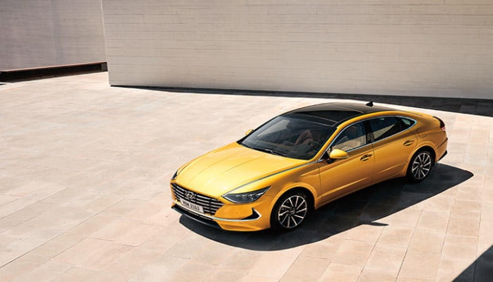 Səni sevən avtomobil artıq Azərbaycanda!