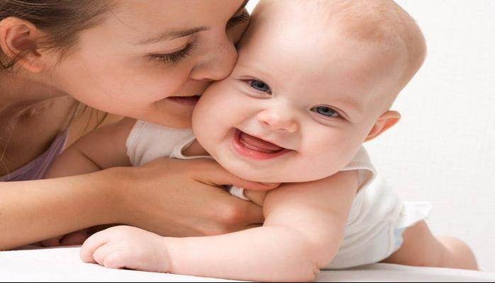 Bu xəstəlik uşağa öpüşlə yoluxur