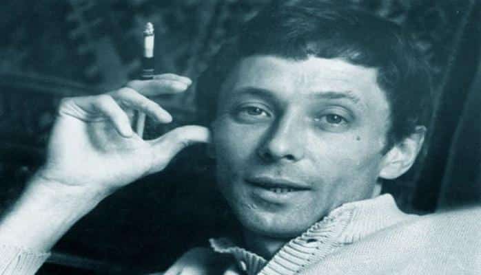 Олег Даль: Опальный актер