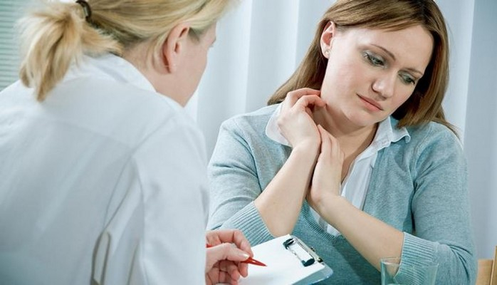 Endometrit və onun əlamətləri