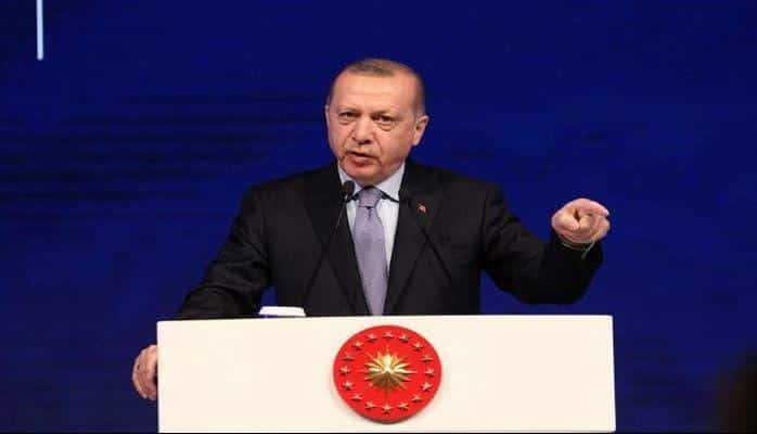 Ərdoğandan Azərbaycanı kövrəldəcək Qarabağ şeiri:"Sizdəki yaranın özü bizdədir..."