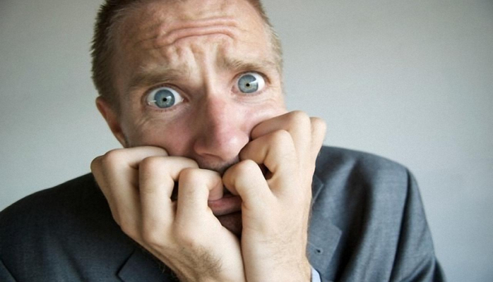 Müasir insanların psixi pozğunluqları