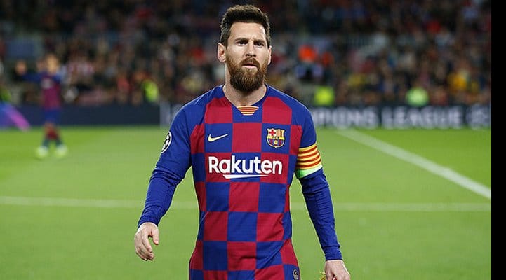 Messi: Ronaldo İspaniyada olanda "Real"la oyunlarımız xüsusi olurdu
