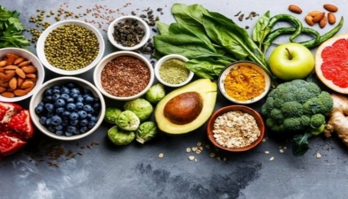 Bu qidalar xərçəngdən qoruyur