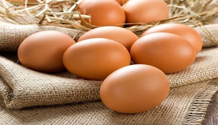 Сохранены таможенные пошлины на яйца и курятину
