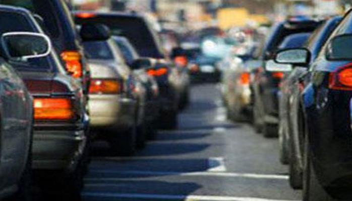 "Азерсу" о проседании дороги на бакинском проспекте