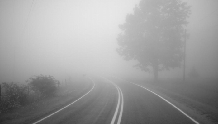 Видимость на Абшеронском полуострове местами ограничена до 200 метров - минэкологии