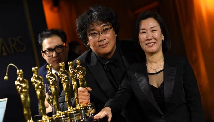 "Oskar"ın əsas mükafatçısı bəlli oldu