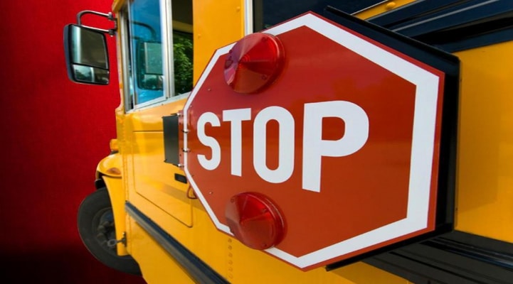 В Баку будут организованы перевозки школьными автобусами